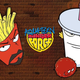 Illustration for article titled Patti Smith sends Aqua Teen Hunger Force off with a solemn tribute song